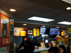 -麦当劳(中山路店)
