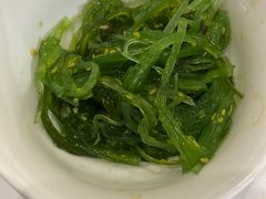 -云海轩·海鲜自助-河北云瑧世纪大饭店1F
