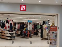 -优衣库(青岛伟东乐客城店)