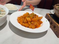 -旺达·福州菜(正大广场店)