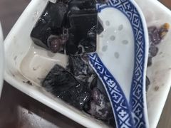 -福喜堂糖水铺(青特赫府2期店)