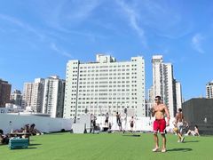 -AIRPARK爱野屋顶运动公园