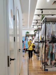 -宝贝家族国际影像馆(高新店)