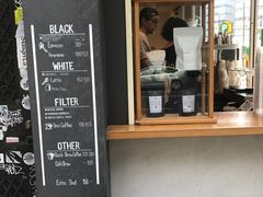 -ABOUT LIFE COFFEE BREWERS