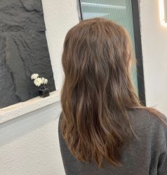 -AD HAIR 
