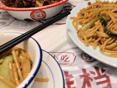 -乐乐大排档·30年老字号(浙江路店)