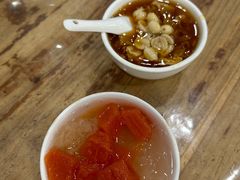 -沙湾姜埋奶(兴新包店)