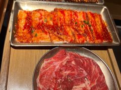 -西塔老太太泥炉烤肉(北京亚运村店)