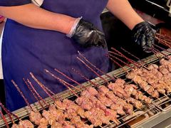 -梨花自助烤肉(乐宾店)