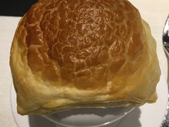 酥皮海鲜汤-王品牛排(郑州大卫城店)