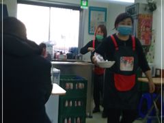 -赞鳌巷子煎粉(临江小区店)