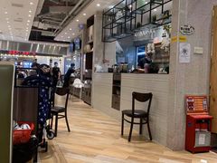 -味莊茶餐厅·自家點心(万象城店)