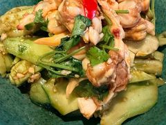 -KŌNG胶东小馆(华熙店)