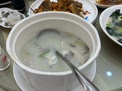 -丰尔粥食·顺德鱼生·干蒸排骨顺德菜(大良分店)