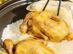 -啊杞恒益饭店(南头总店)