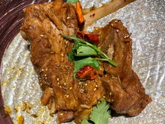 -95号酱骨·一块豆腐(展春园西路店)
