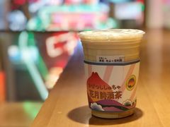 茉莉毛尖百利甜-伏小桃(明瓦廊店)