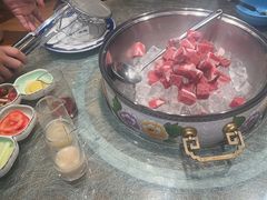 -娜仁图雅蒙古美食村(33小镇店)