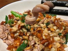 -吃香喝辣·地道衡东菜(南岳大庙店)