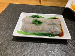 牛肉肠粉-小城粥道·海胆鲜虾粥(解放广场店)
