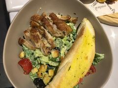-打趸BTC·Breaktime cafe(北京路店)