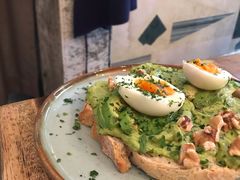 -RAC BAR(安福路店)