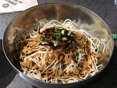 凉面-一棠龙虾•王牌虾球(楚河汉街店)