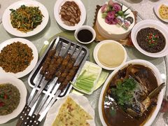 -紫光园(燕郊总店)