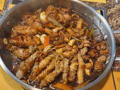 -黄记煌三汁焖锅(崇文门店)