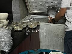 -凤姐泰国糖水(创业路店)