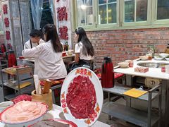 -龙厂长老火锅(抚琴店)