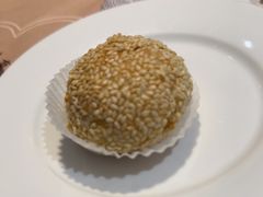 -晶丽香榭自助餐(南京大饭店)