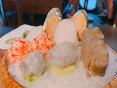 -山葵家·创意料理(EFC欧美广场店)