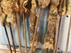 -木屋烧烤(白石洲店)