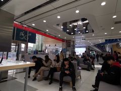 -中国移动(高升桥营业厅)