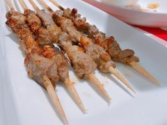 -西贝(紫荆广场店)