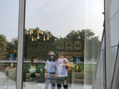 -猫的天空之城概念书店(苏州诚品店)