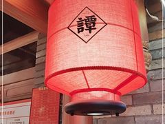 大堂-谭鸭血老火锅(正佳广场店)