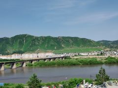 -图们国门景区