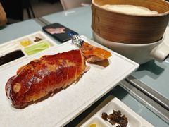 -小大董·烤鸭(观景餐厅·南京西路店)
