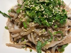 -天山醉美·新疆餐厅(富华里店)