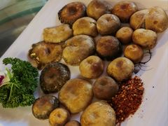 青头菌-山菌美食苑(振兴路店)