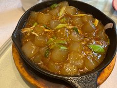 -天仁聚驴肉香(北石槽店)