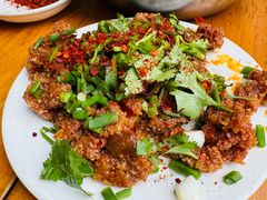 -老福爷跷脚牛肉(龙池街店)