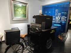 -时间仓(月湖公园店)