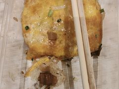 -老通城豆皮大王(吉庆街店)