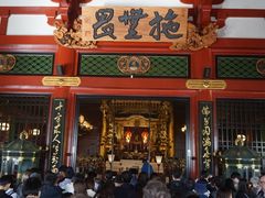 -浅草寺