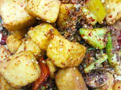 -猫姑娘大盘鸡(商城路店)