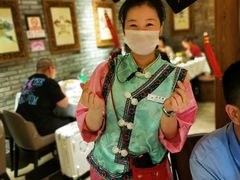 -北平楼·烤鸭·北京菜(牡丹园店)