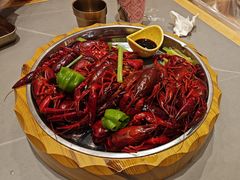 -龙虾奇迹(大华三路店)